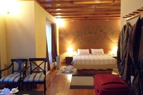 Bhutan Metta Resort And Spa Paro Exterior photo